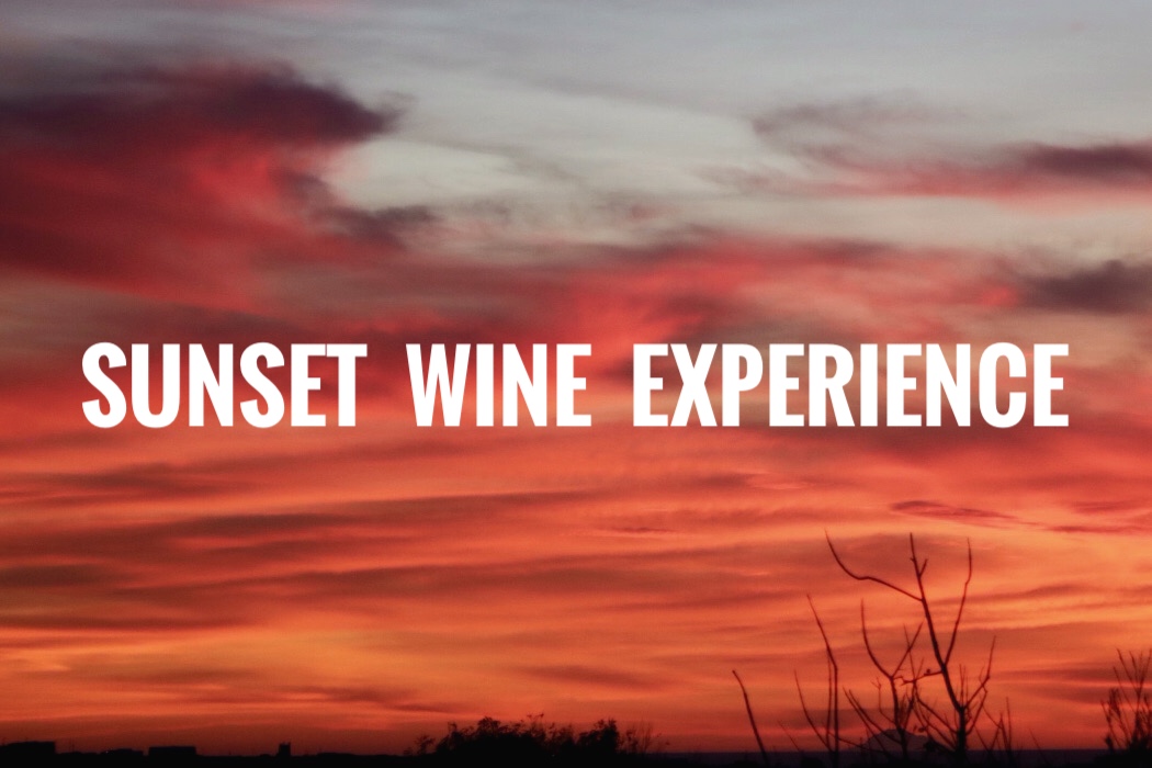 Santorini Sunset Wine Experience